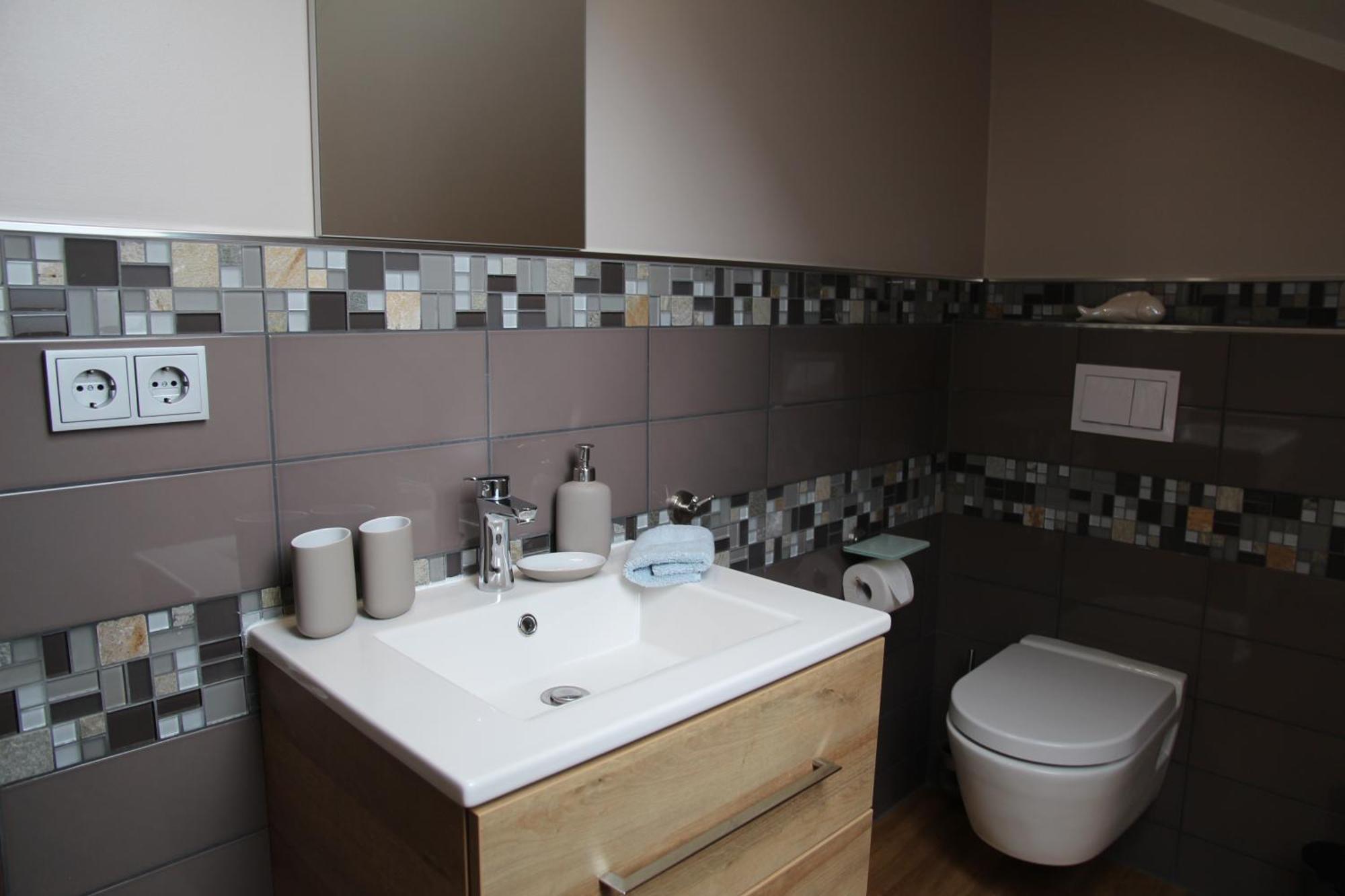Burghaus 4 Apartment Греетзиел Екстериор снимка