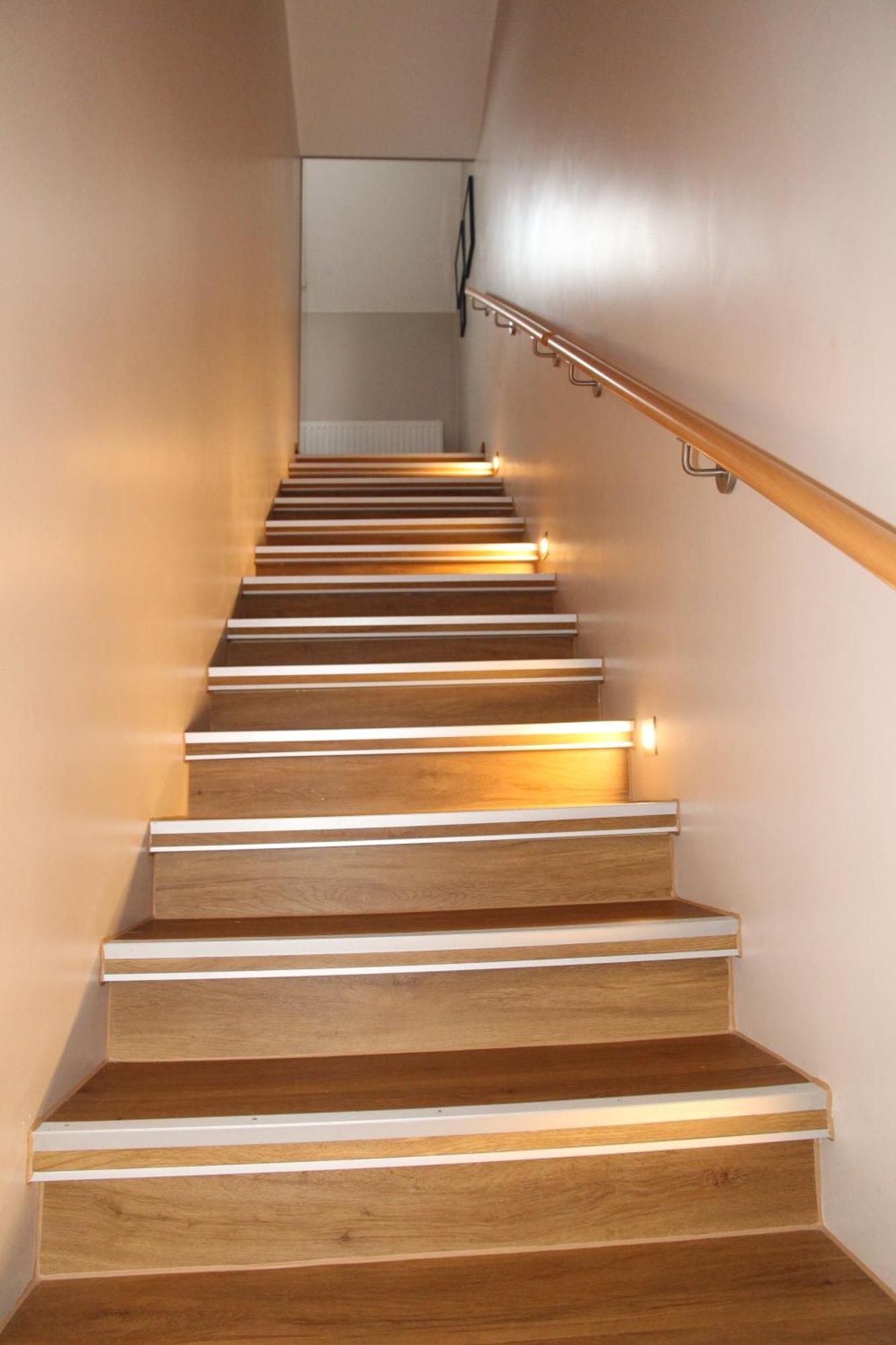 Burghaus 4 Apartment Греетзиел Екстериор снимка